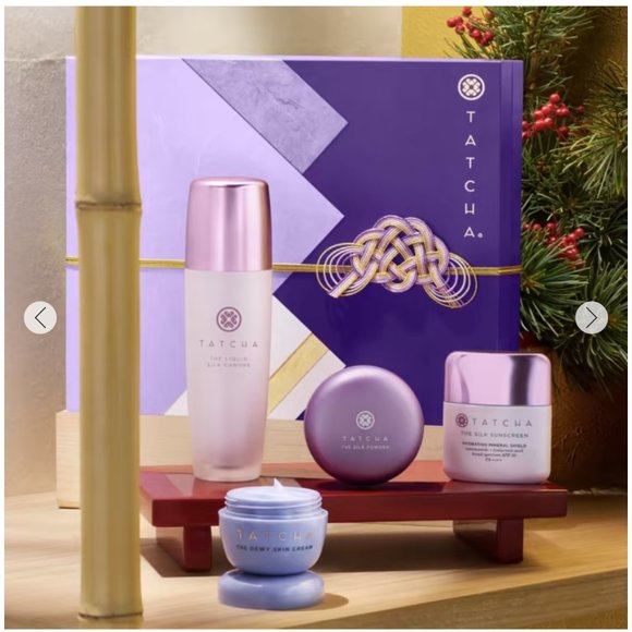 Tatcha Protect & Prime Ritual Set NEW - Picture 4 of 9
